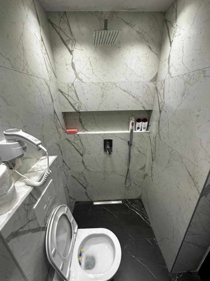 Alvi Apartment 티라나 외부 사진